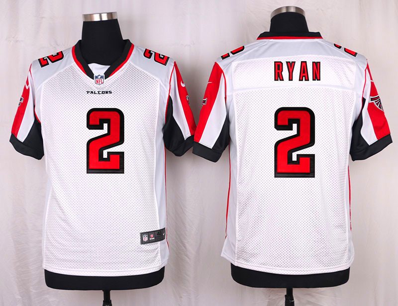 Atlanta Falcons elite jerseys-001